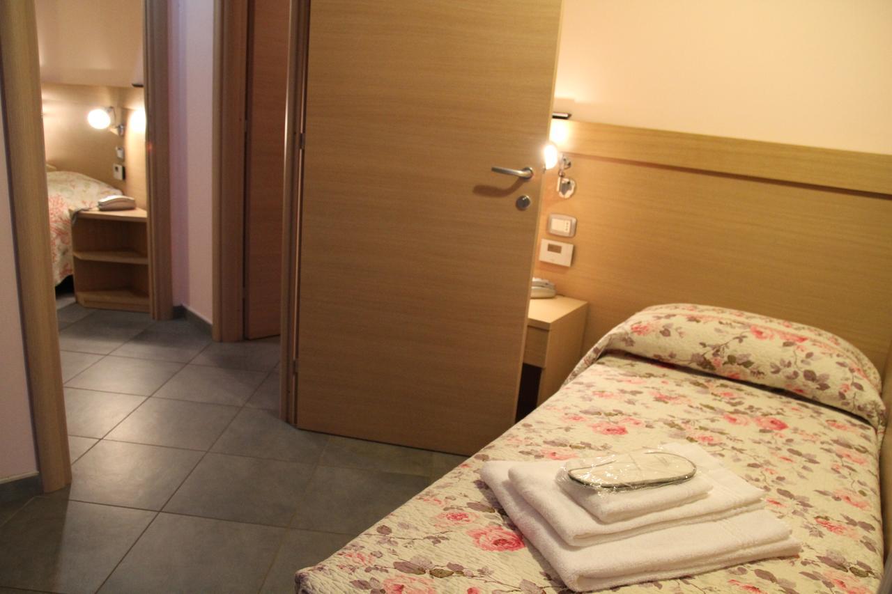 Albergo Verdi Novi Ligure Exterior foto